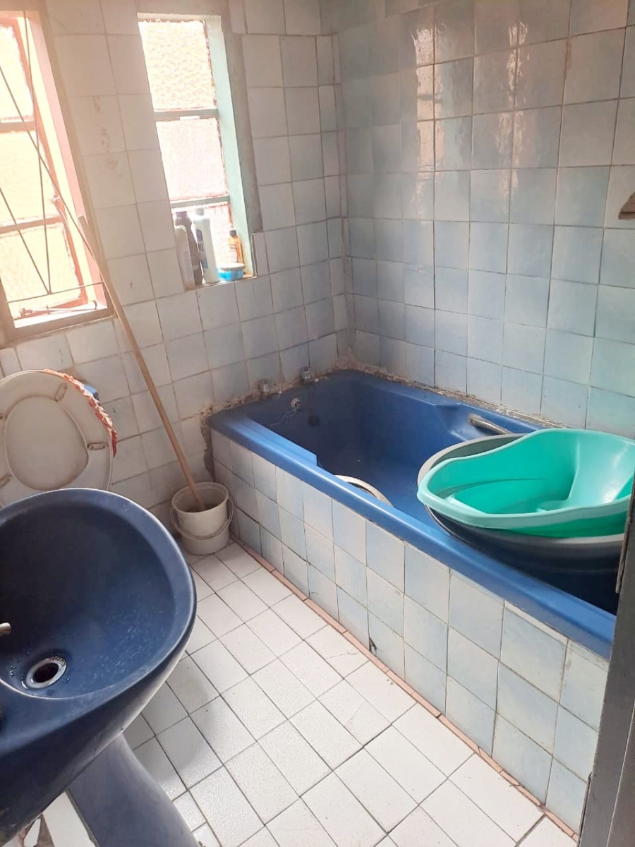 4 Bedroom Property for Sale in Mdantsane Nu 10 Eastern Cape